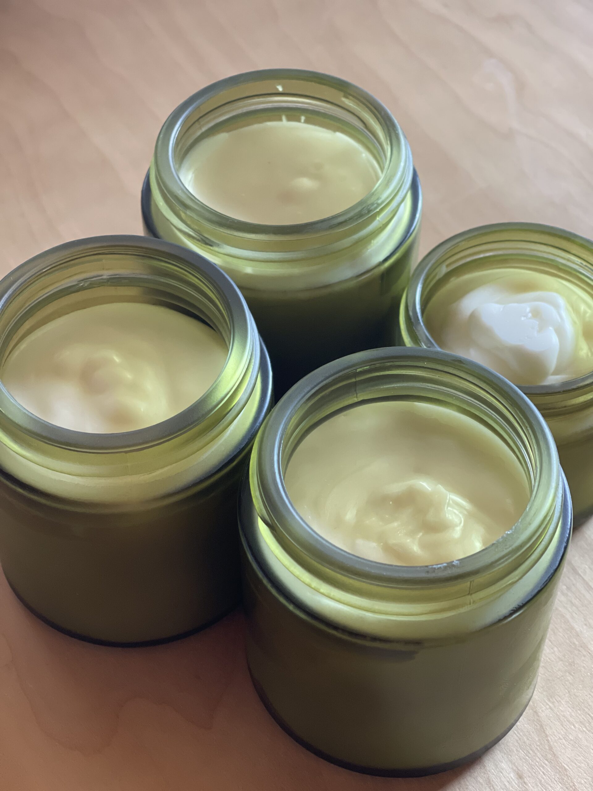 IMG_5748 Luxuriously Moisturizing Tallow Lotion - Image 3