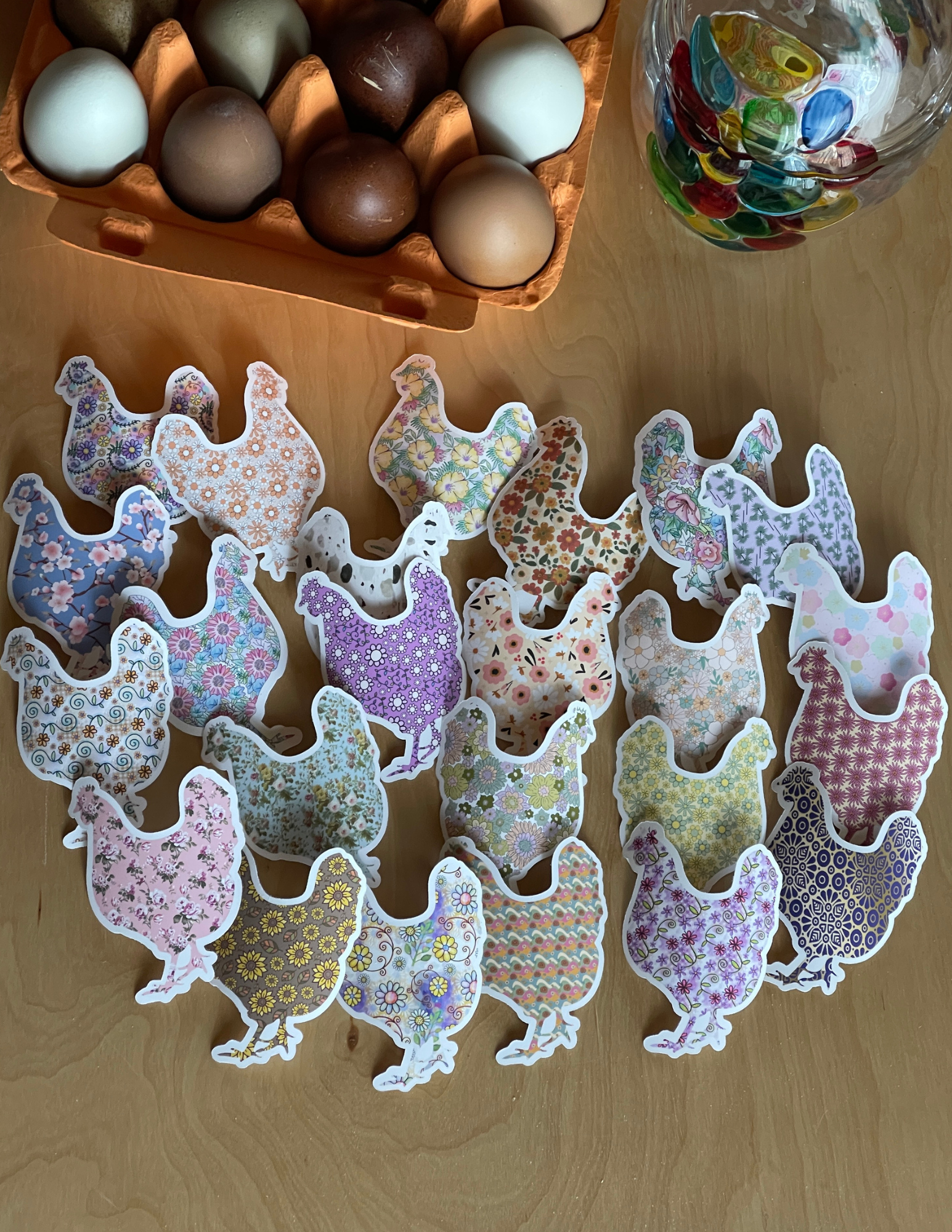 Home stickers 04