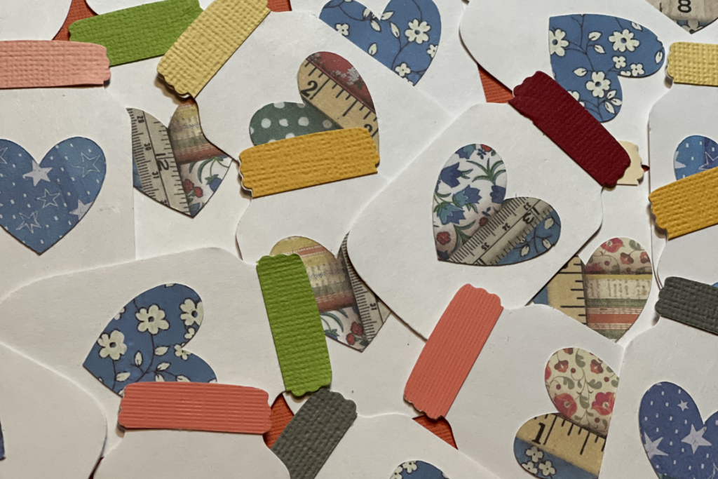 jar tags